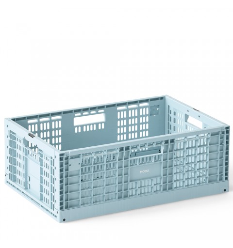 MODU - Skrzynia do przechowywania | Sky Blue